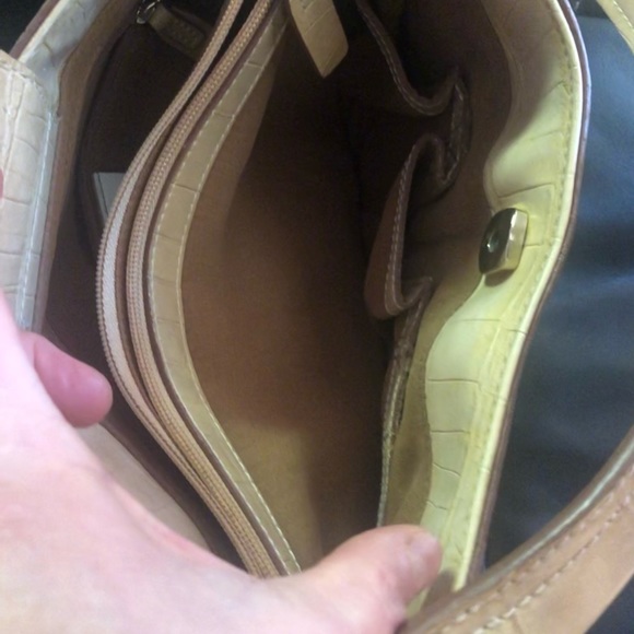 Liz Claiborne purse NWOT - Picture 6 of 13